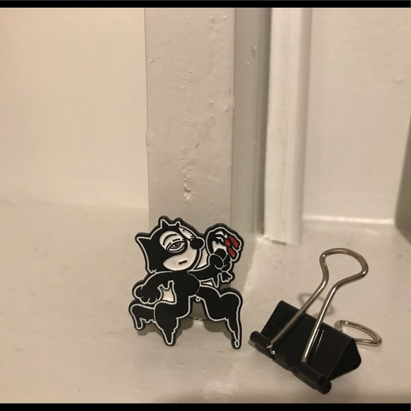 Felix the Cat Trio Set - Picture 15 of 16